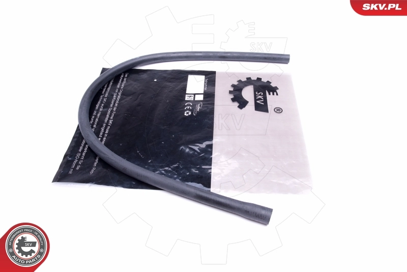 Fuel Line